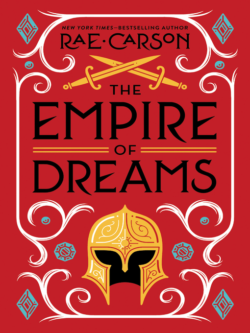 Cover of The Empire of Dreams